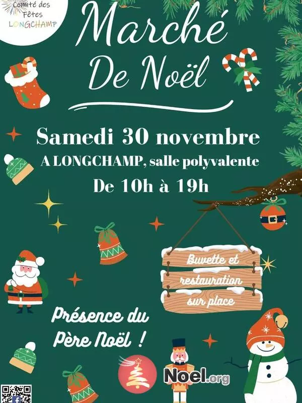 Marché de Noël Artisanat