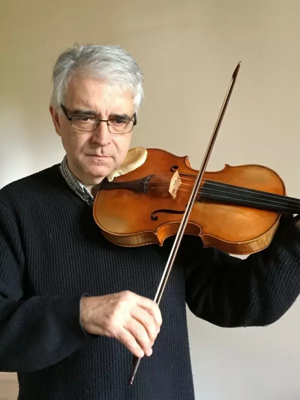 Master-Classe avec Pierre-Henri Xuereb