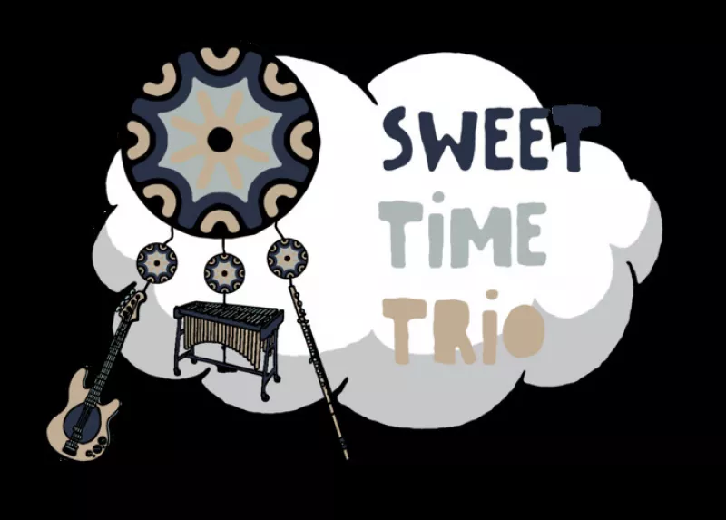 Sieste Musicale par le Sweet Time Trio