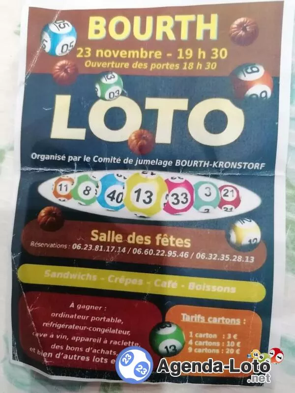 Grand Loto