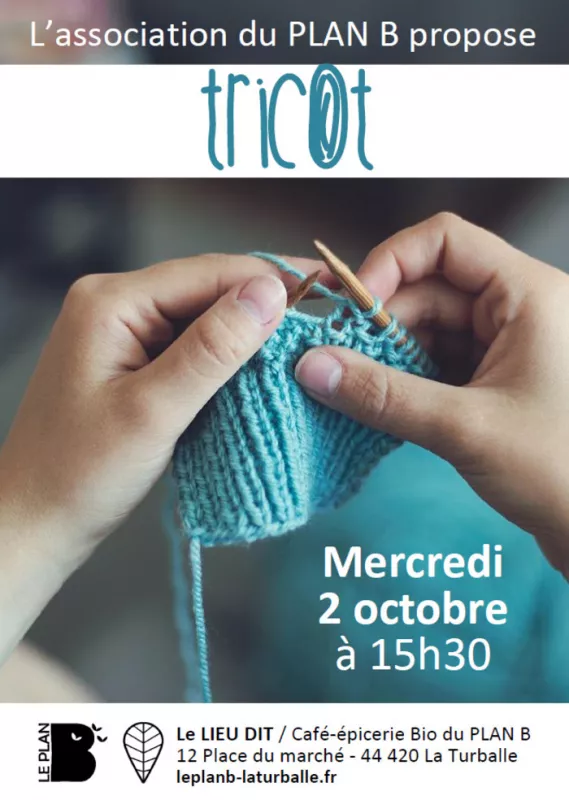 Atelier Tricot