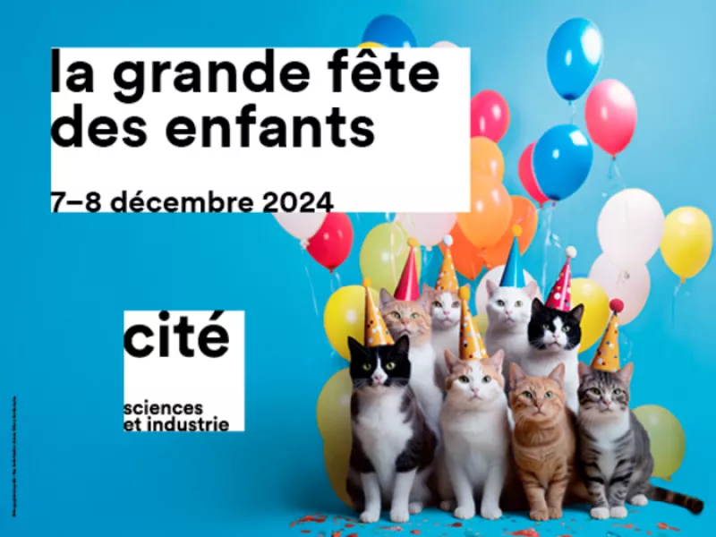 La Grande Fête des Enfants