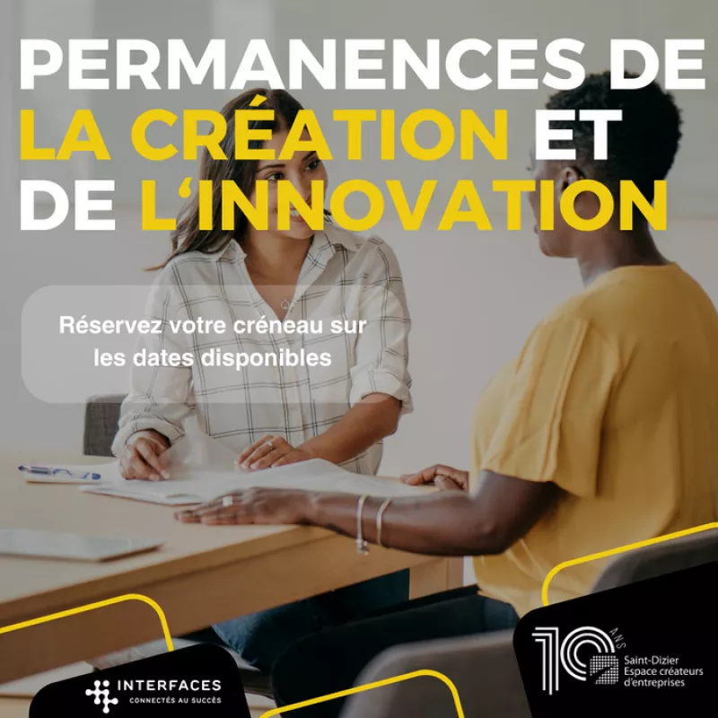 Les Permanences de l'Innovation