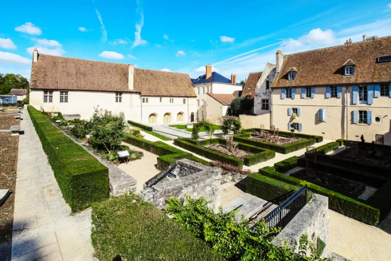 Exposition «Botaniques Encloses, des Histoires Ondulantes»