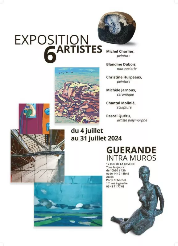 Exposition Permanente «Jean-¨Paul Belmondo»