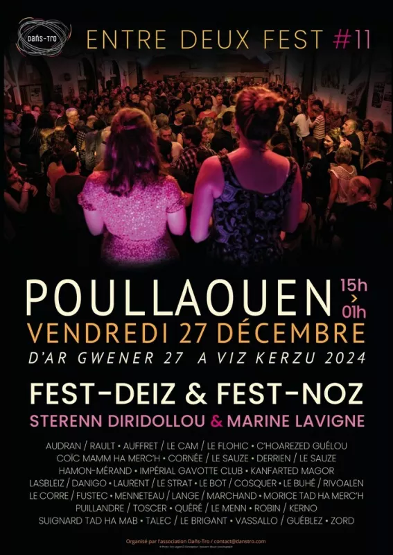 L'entre-Deux Fest