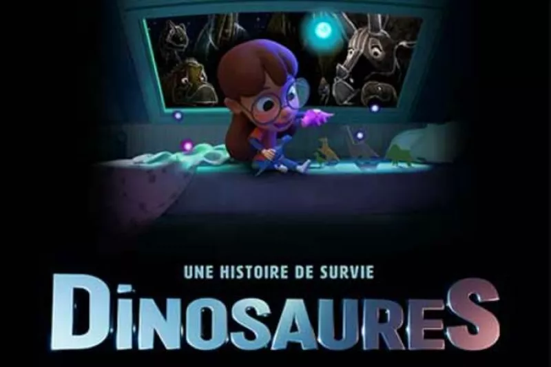 Dinosaures, une Histoire de Survie