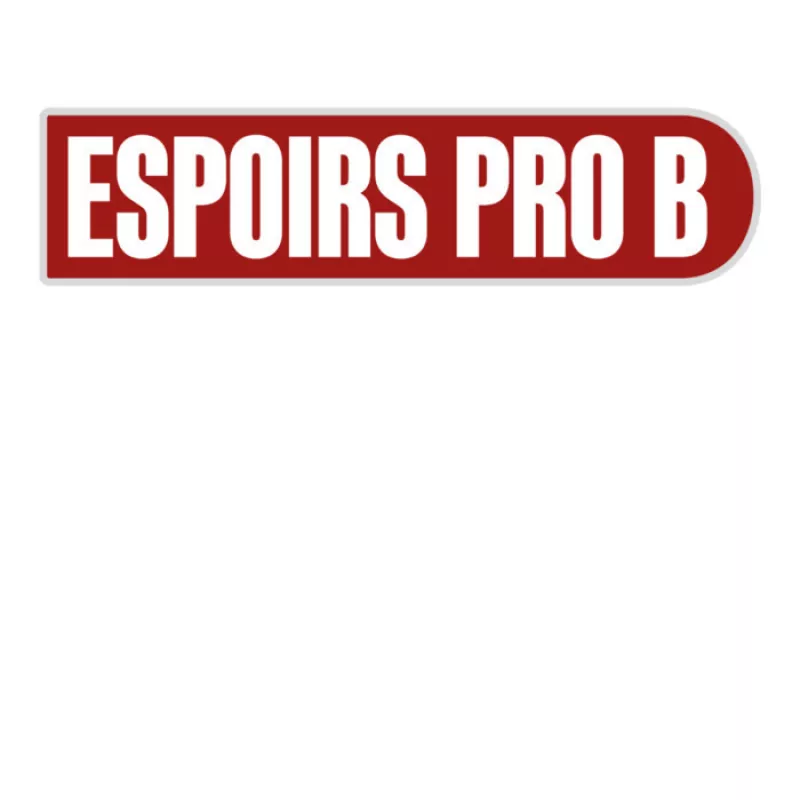 Espoirs Pro B – Rouen Métropole Basket/Gries