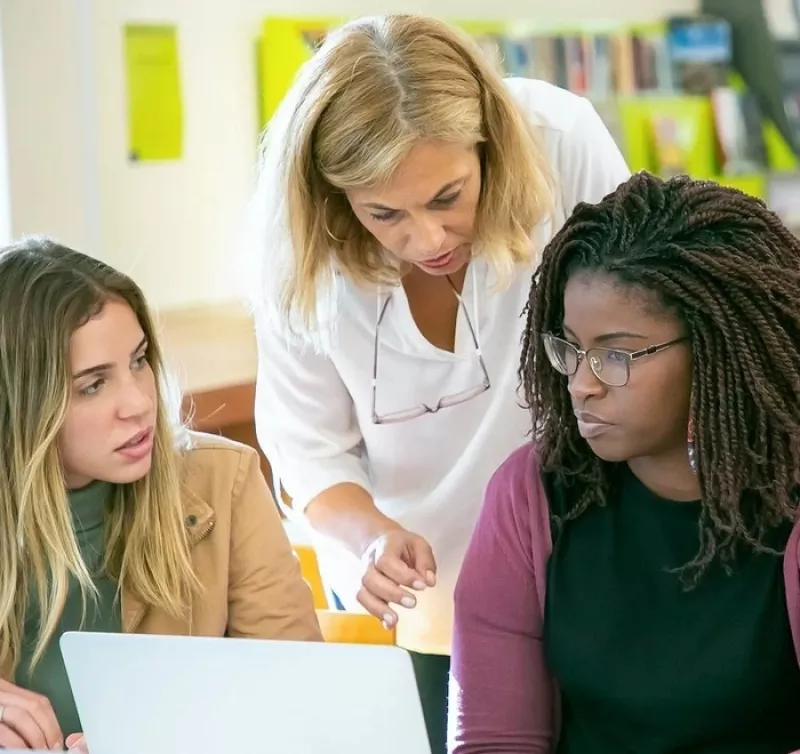 Coaching Mfe pour les Étudiant.es Infirmier.es