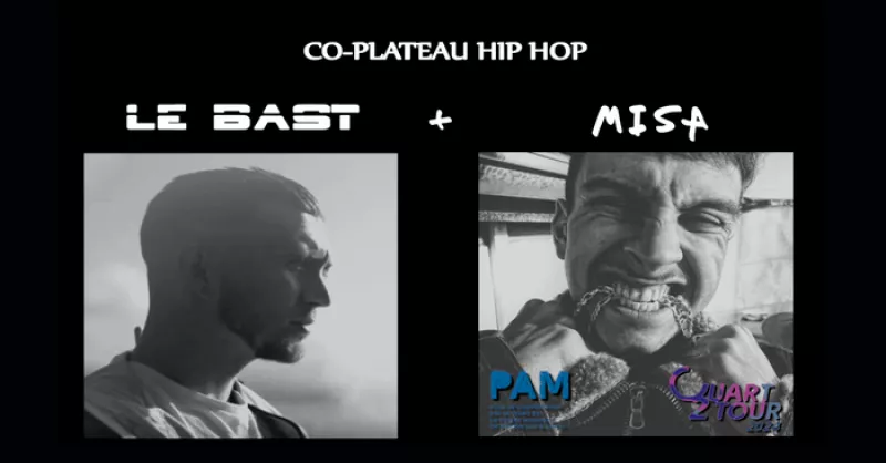 Le Bast/Misa