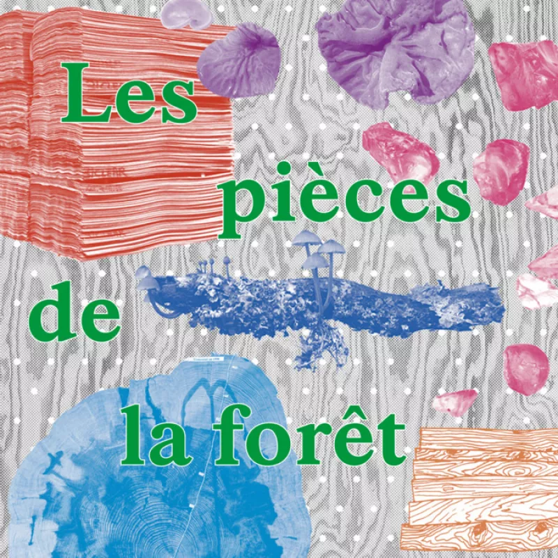 Vernissage de l'Exposition les Pièces de la Forêt