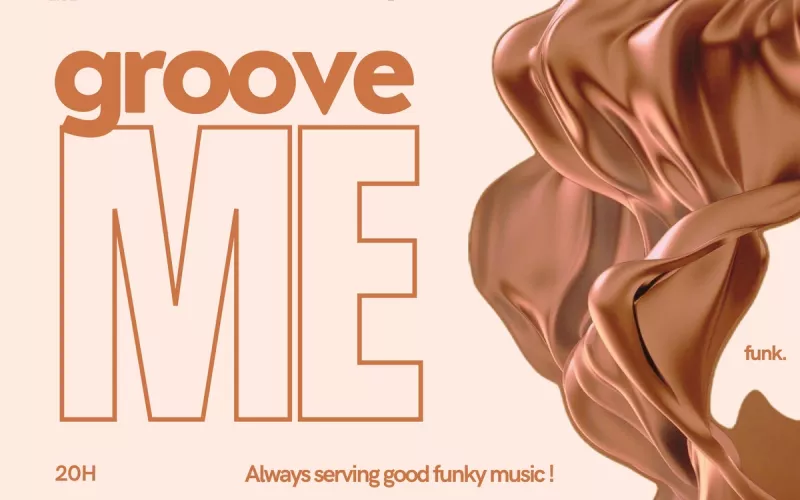 Groove Me Aux Disquaires