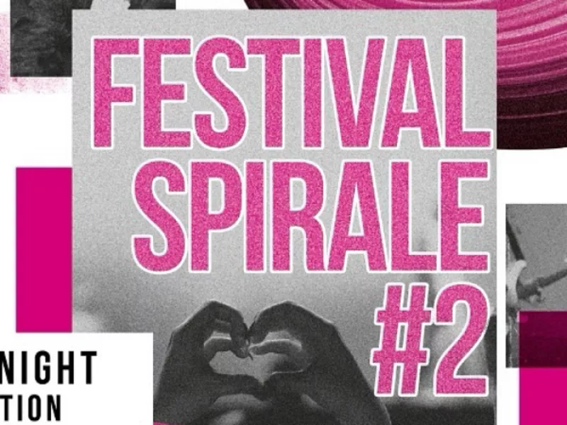 Festival Spirale