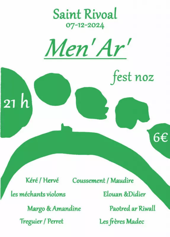 Fest-Noz Men'Ar'