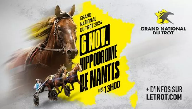 L’hippodrome de Nantes en Fête 