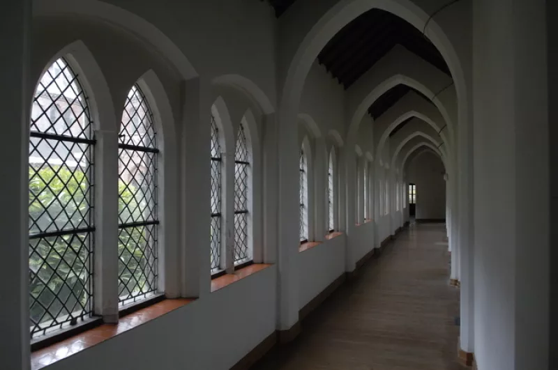 Concert, Exposition, Ateliers et Visites au Monastère des Clarisses