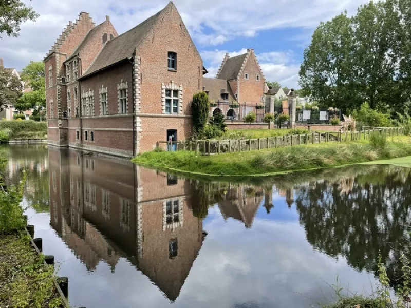 Visite Guidée du Château de Flers