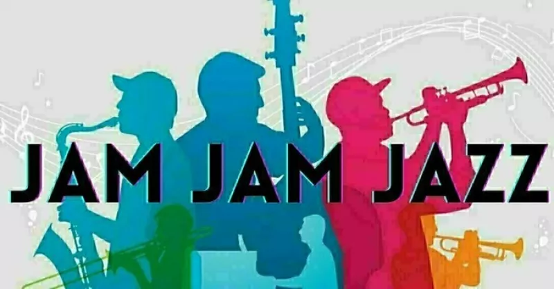 Jam Jam Jazz