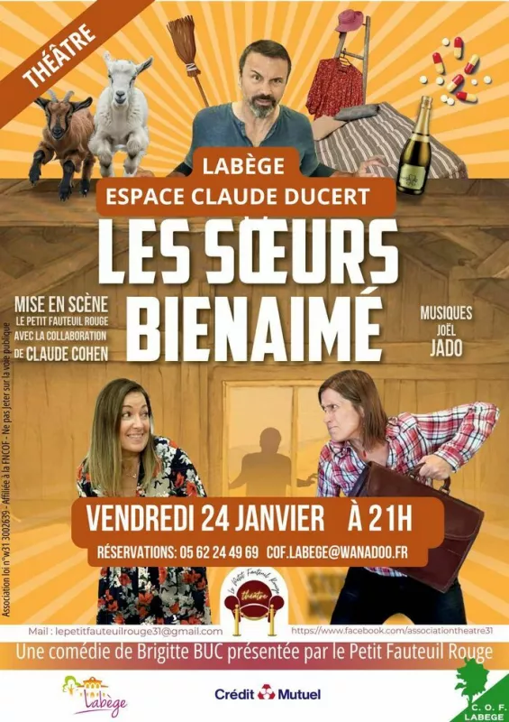 Soiree Theatre