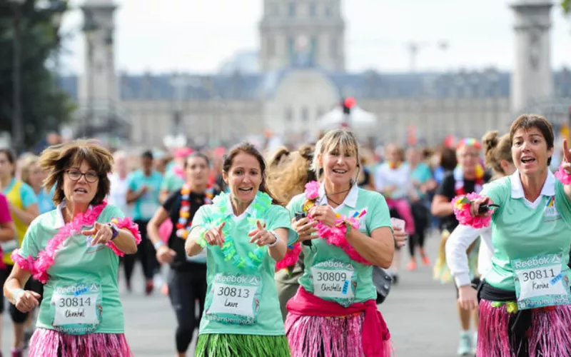 La Parisienne 2024