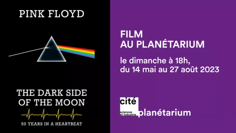 The Dark Side Of The Moon -