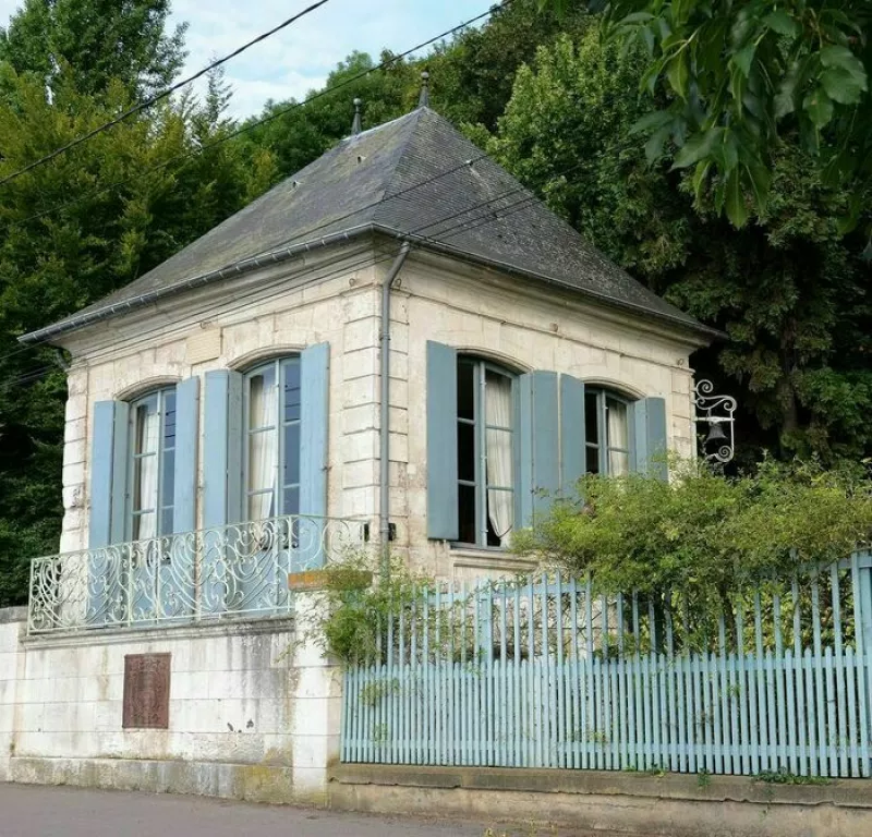 Visite Guidée : l'Entrée en Patrimoine du Domaine Flaubertien