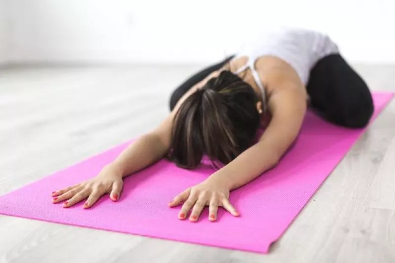 Initiation au Yoga