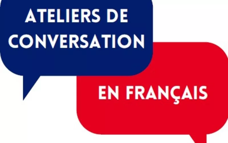 Ateliers de Conversation en Français