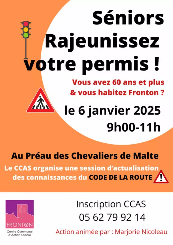 Atelier Ccas