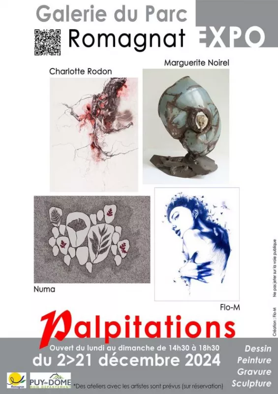 Exposition Palpitations