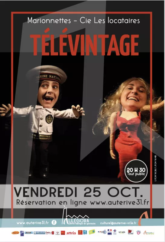 Télévintage