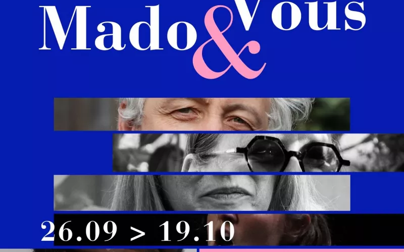 Exposition | Mado & Vous