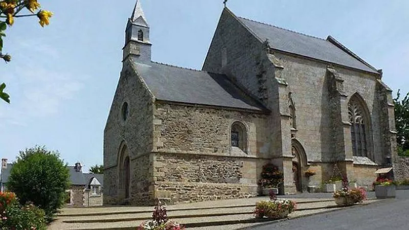 Chapelle Notre-Dame de Hirel