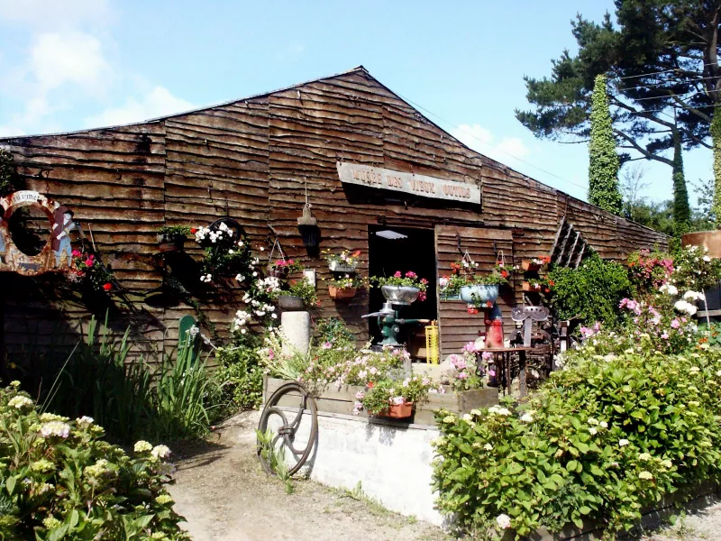 Le Musée Rural du Trégor