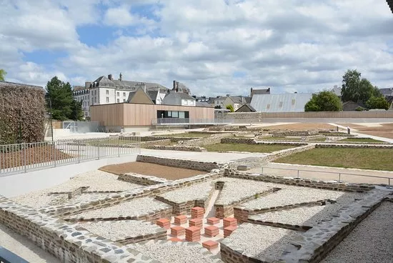 Sites Archéologiques de Carhaix-Plouguer