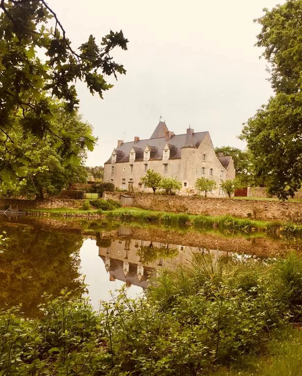 Château du Vau de Quip