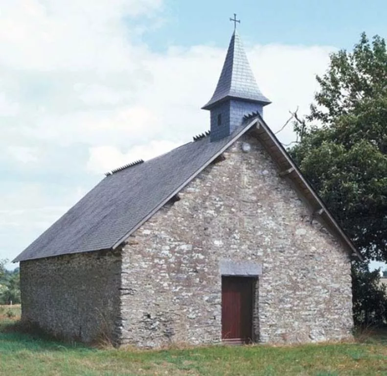 Chapelle Saint-André