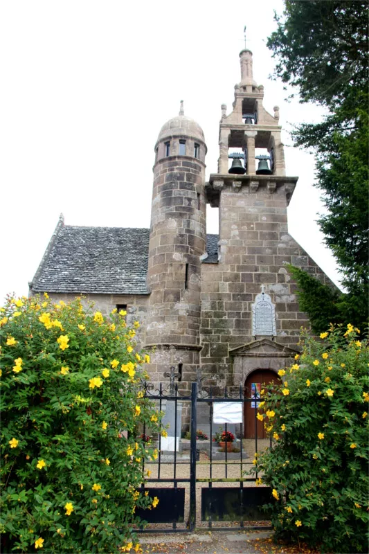 Eglise Saint Théodore