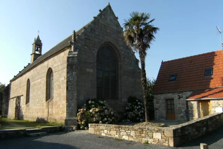 Chapelle Saint-Nicodème et Chapelle Saint-Roch