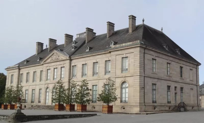 Musée Municipal des Beaux-Arts de Limoges-Palais de l'Evêché