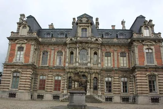 Musée Municipal d'Epernay