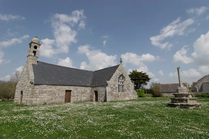 Chapelle Saint-Démet