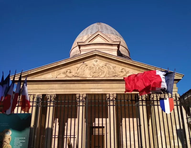 Musée D'arts Africains, Océaniens, Amérindiens