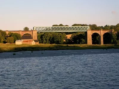 Le Pont de Frynaudour