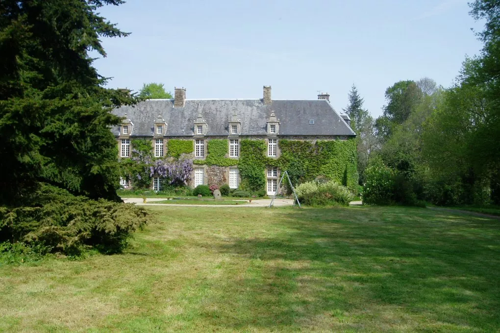Château Goëlo