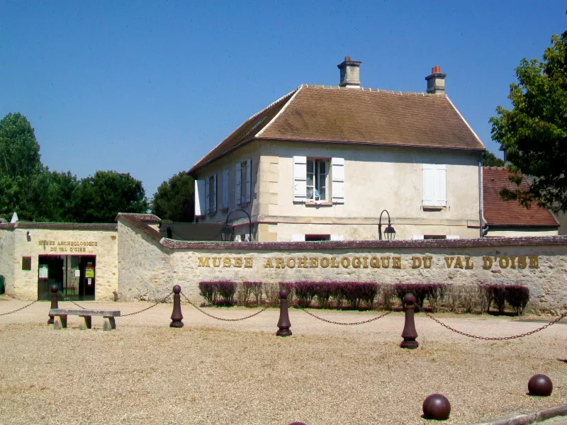 Musée Archéologique du Val d'Oise