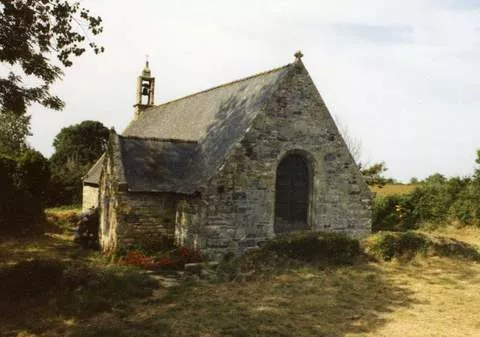 Chapelle de Kelomad
