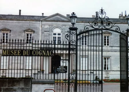 Musée Municipal de Cognac