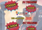 Derniers Loto de Décembre