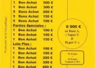 Super Loto Dimanche 10 Novembre 2024-Montfort le Gesnois